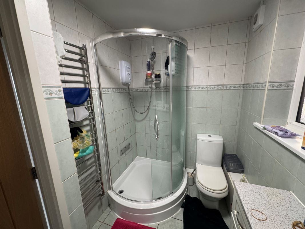 46 Carnarvon Close, Bingham, Nottingham, NG13 8RR