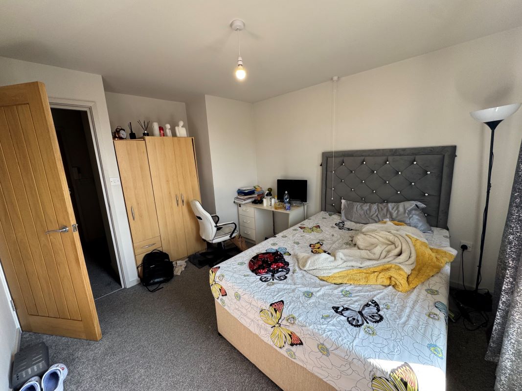 46 Carnarvon Close, Bingham, Nottingham, NG13 8RR