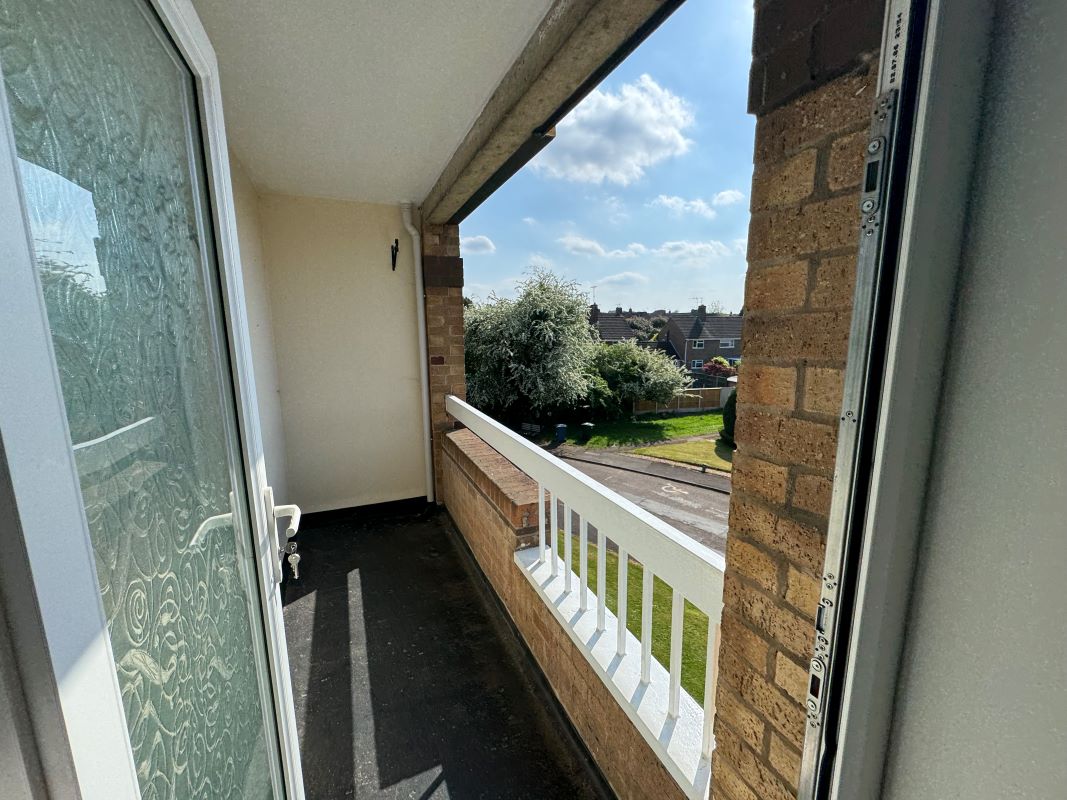 46 Carnarvon Close, Bingham, Nottingham, NG13 8RR