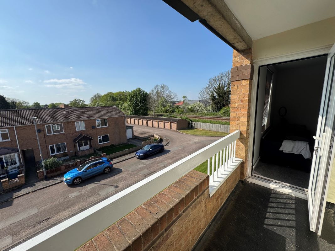 46 Carnarvon Close, Bingham, Nottingham, NG13 8RR