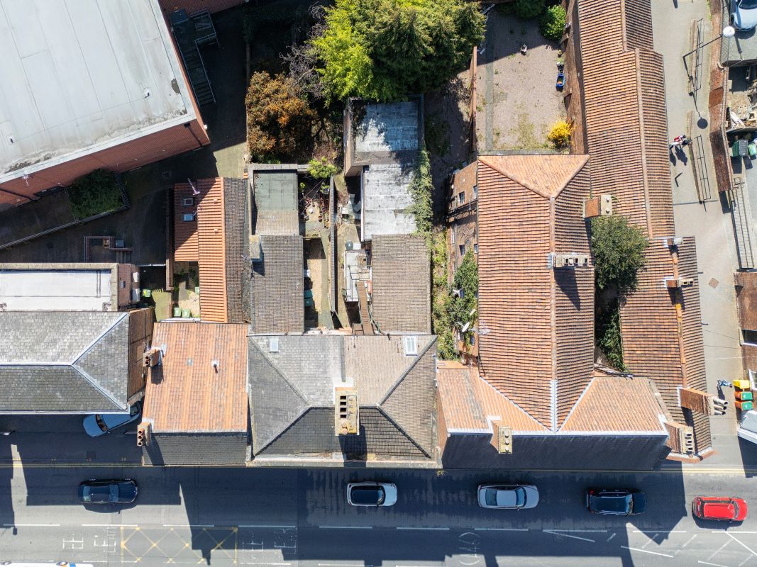 23-25 Lombard Street, Newark, Nottinghamshire, NG24 1XG