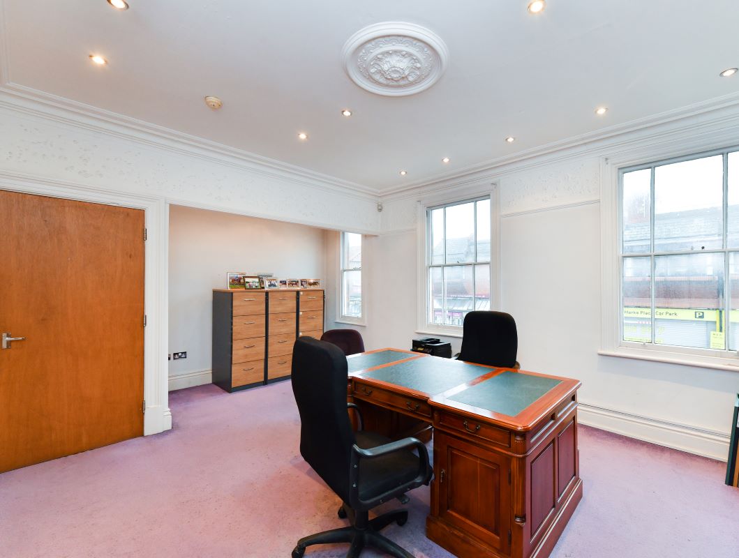 23-25 Lombard Street, Newark, Nottinghamshire, NG24 1XG