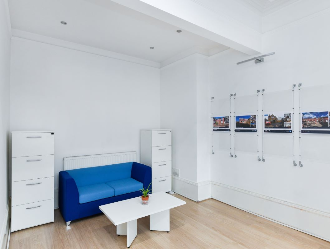 23-25 Lombard Street, Newark, Nottinghamshire, NG24 1XG