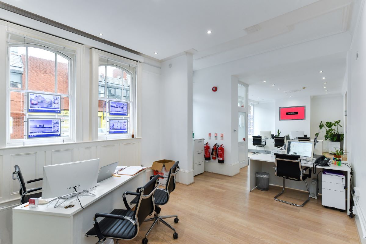 23-25 Lombard Street, Newark, Nottinghamshire, NG24 1XG