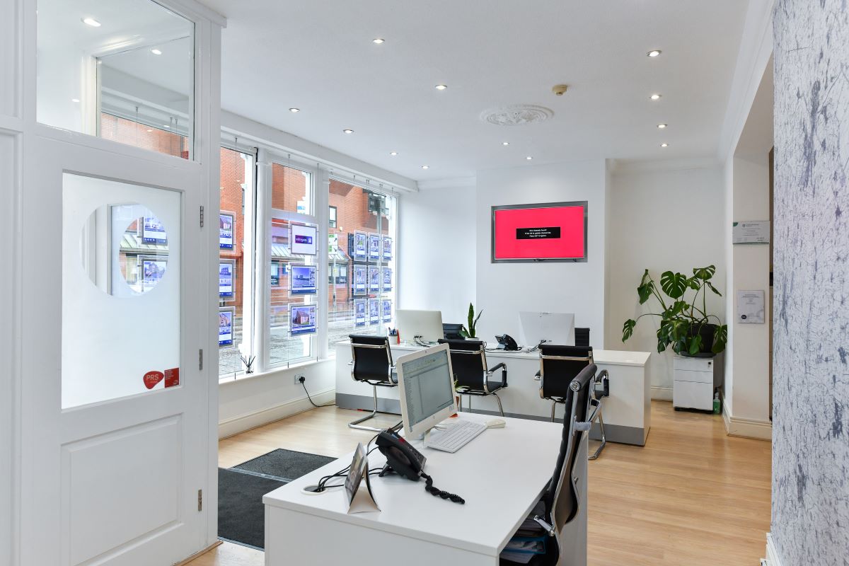23-25 Lombard Street, Newark, Nottinghamshire, NG24 1XG