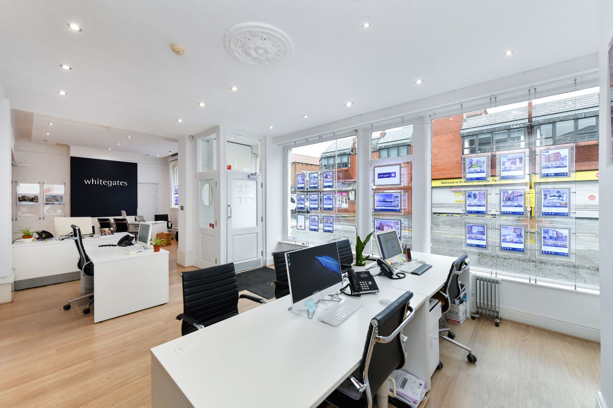23-25 Lombard Street, Newark, Nottinghamshire, NG24 1XG