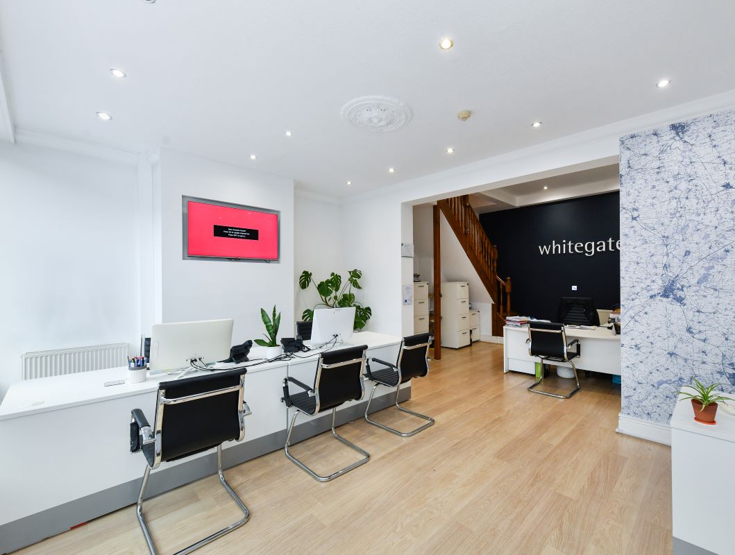 23-25 Lombard Street, Newark, Nottinghamshire, NG24 1XG