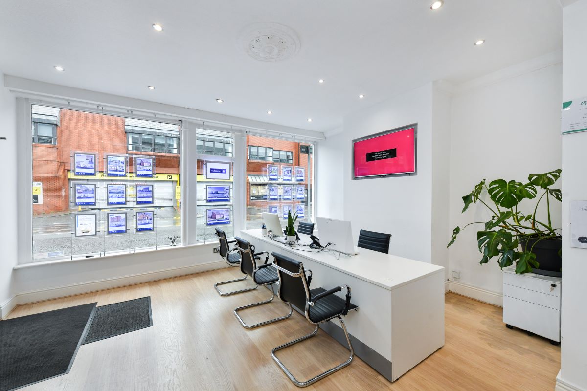 23-25 Lombard Street, Newark, Nottinghamshire, NG24 1XG