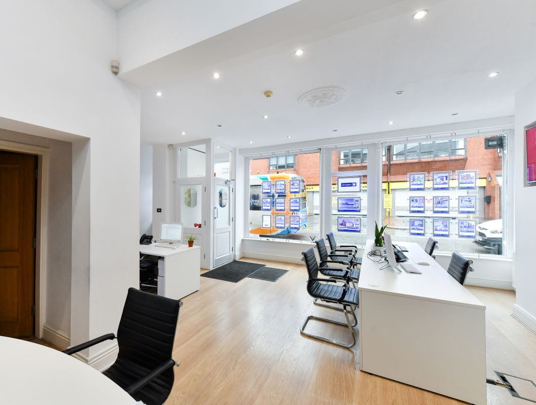 23-25 Lombard Street, Newark, Nottinghamshire, NG24 1XG