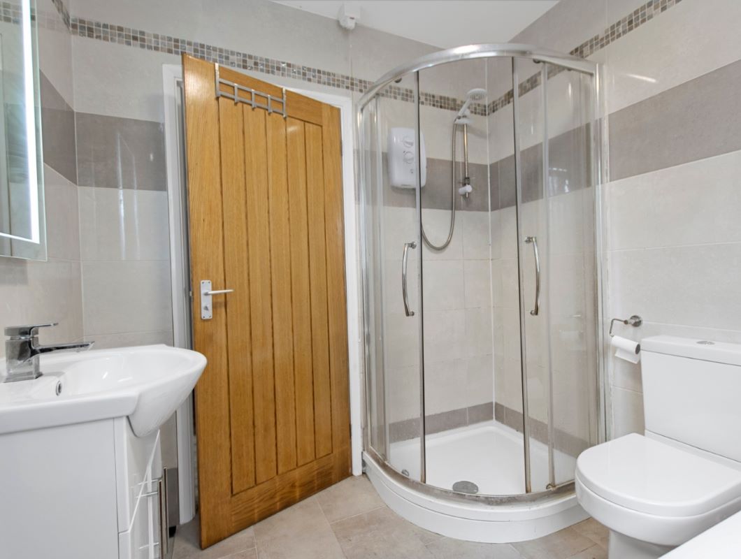 10 Fishpond Drive, The Park Estate, Nottingham, NG7 1DG