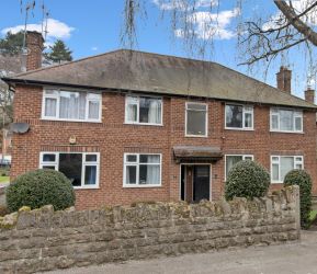 10 Fishpond Drive, The Park Estate, Nottingham, NG7 1DG