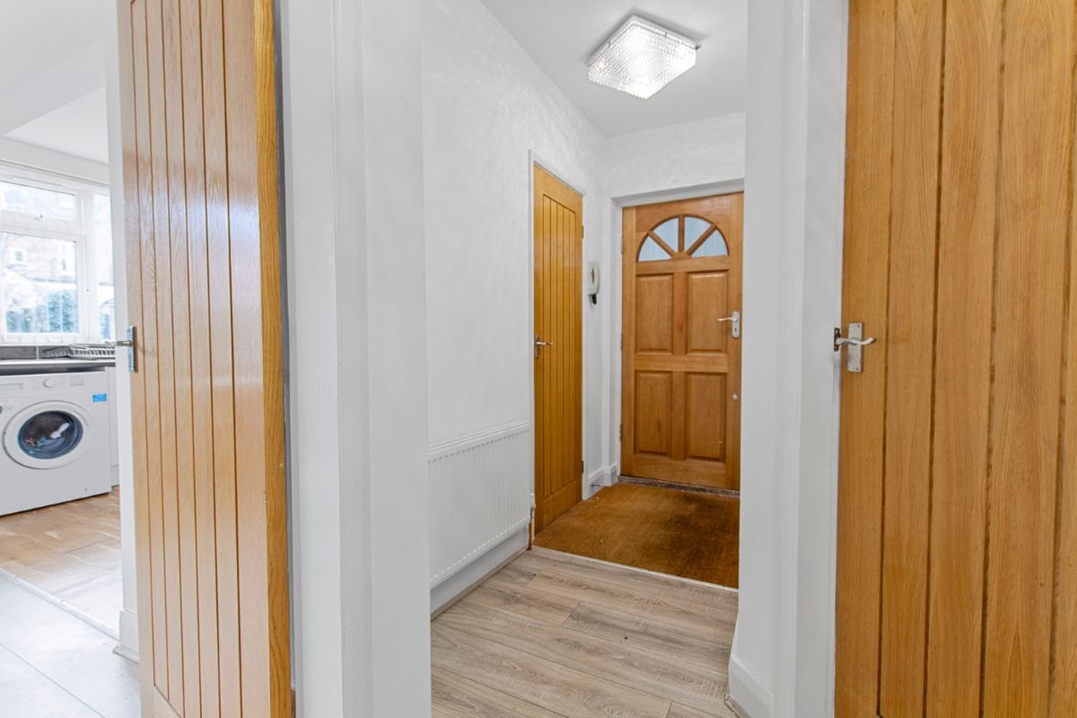 10 Fishpond Drive, The Park Estate, Nottingham, NG7 1DG