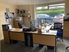 The Barn, Adbolton Lane, West Bridgford, Nottingham, NG2 5AS