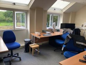 The Barn, Adbolton Lane, West Bridgford, Nottingham, NG2 5AS