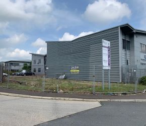 Development Land at, Regis Place Office Park, Regis Place, King's Lynn, Norfolk, PE30 2JN
