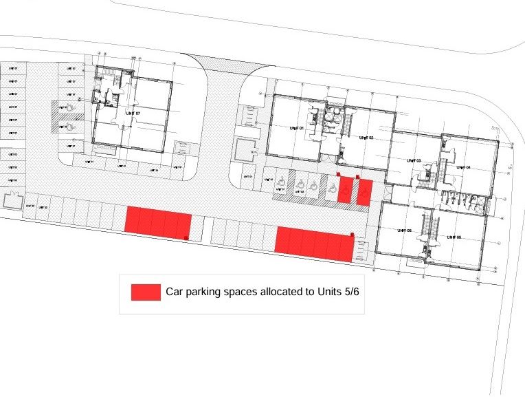 Development Land at, Regis Place Office Park, Regis Place, King's Lynn, Norfolk, PE30 2JN