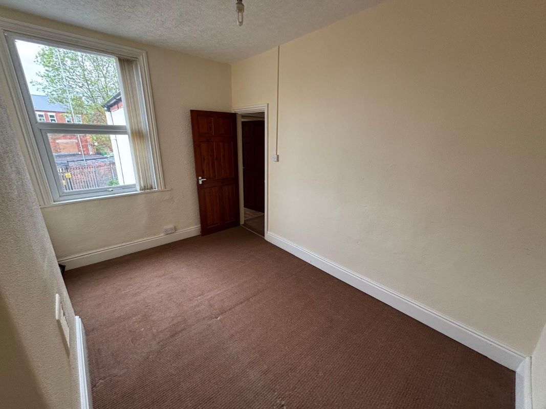 5 Muriel Street, Bulwell, Nottingham, NG6 8FS