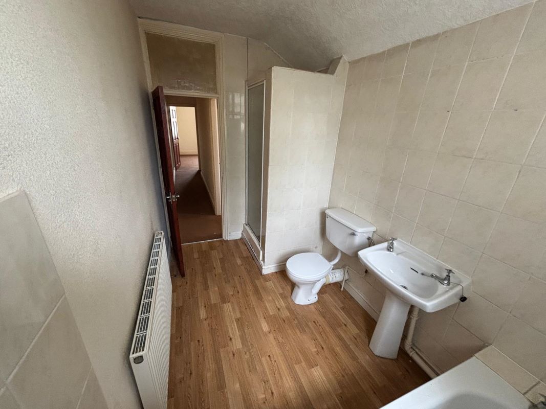 5 Muriel Street, Bulwell, Nottingham, NG6 8FS