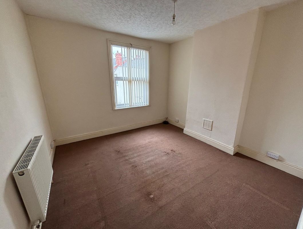 5 Muriel Street, Bulwell, Nottingham, NG6 8FS