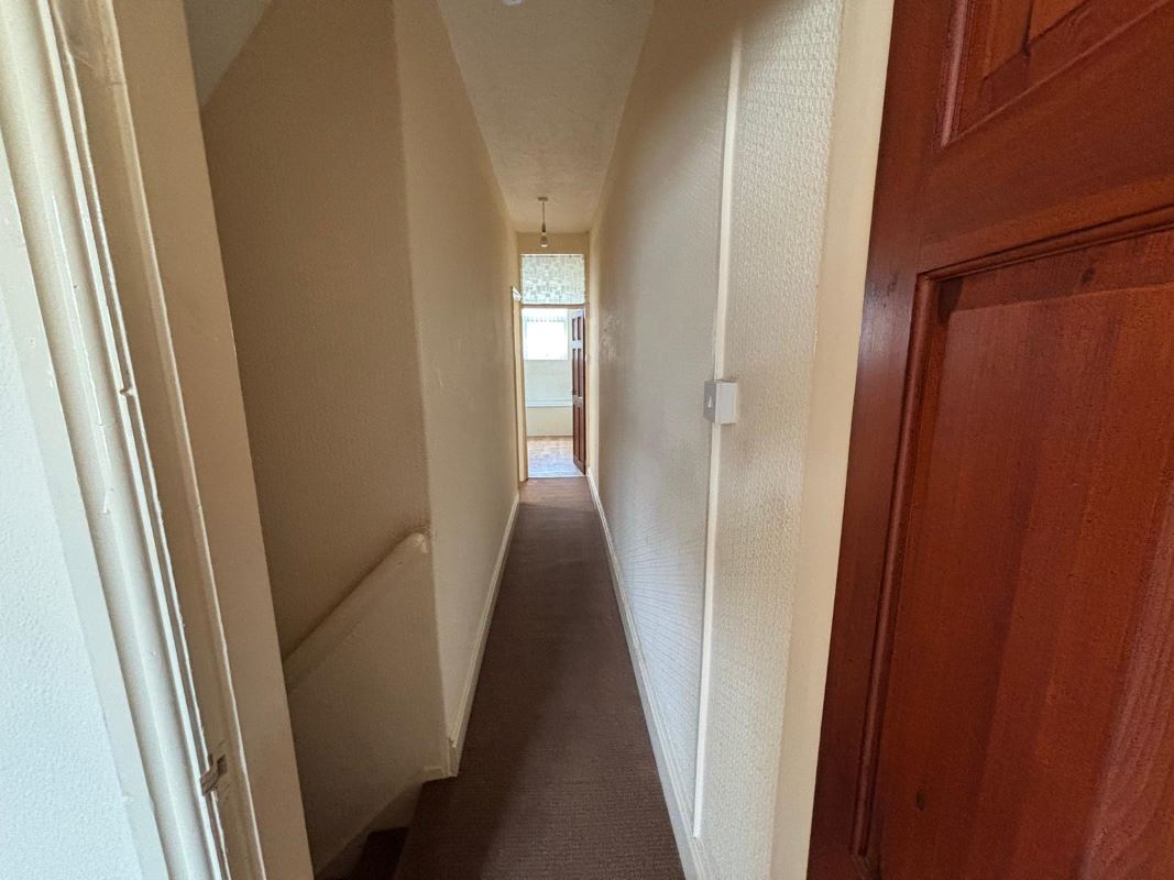5 Muriel Street, Bulwell, Nottingham, NG6 8FS