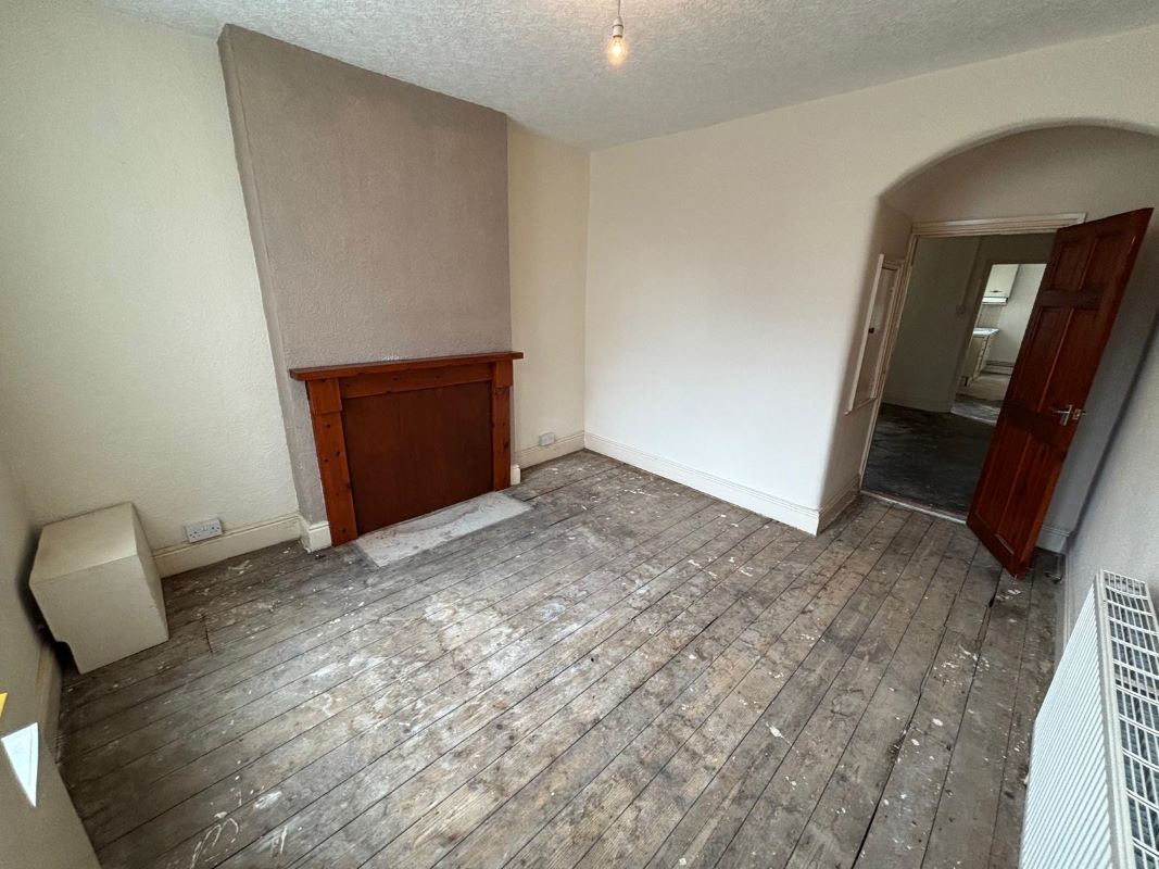 5 Muriel Street, Bulwell, Nottingham, NG6 8FS