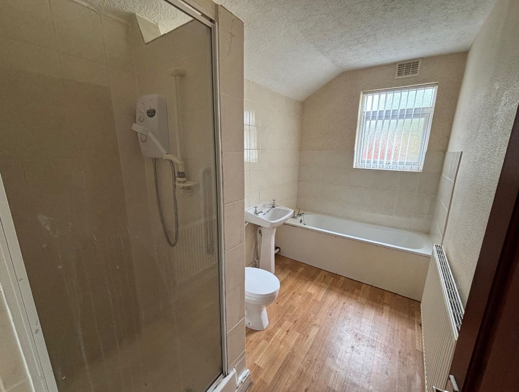 5 Muriel Street, Bulwell, Nottingham, NG6 8FS