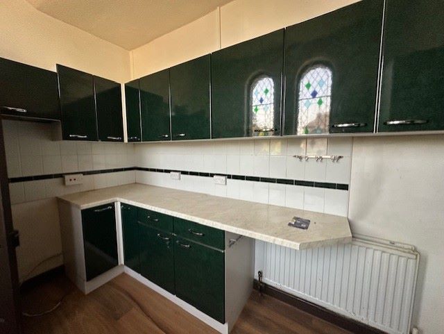 The Old Methodist Church, Main Street, Kimberley, Nottinghamshire, NG16 2LL