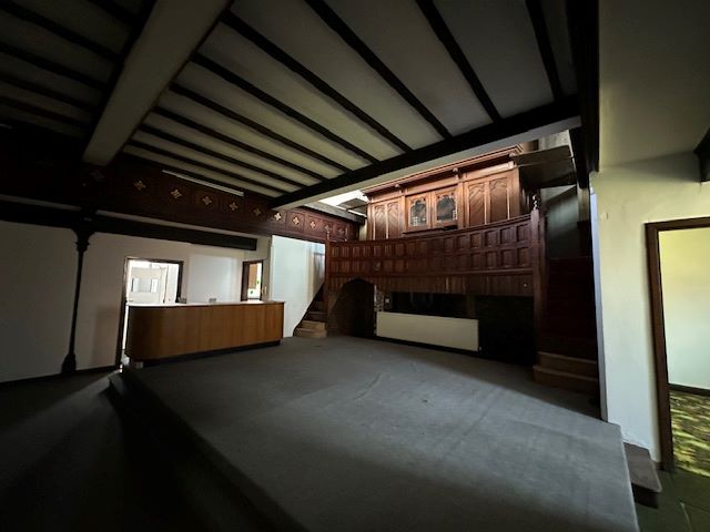 The Old Methodist Church, Main Street, Kimberley, Nottinghamshire, NG16 2LL