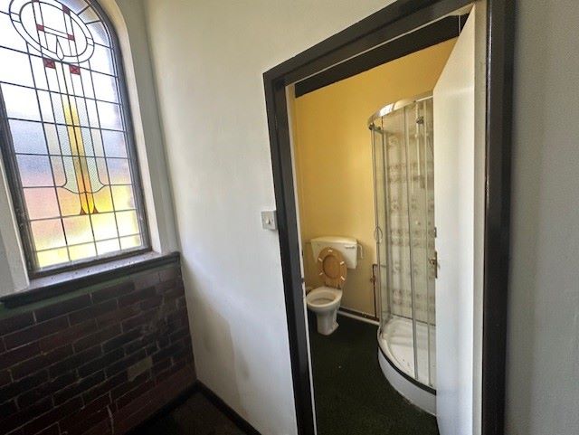 The Old Methodist Church, Main Street, Kimberley, Nottinghamshire, NG16 2LL