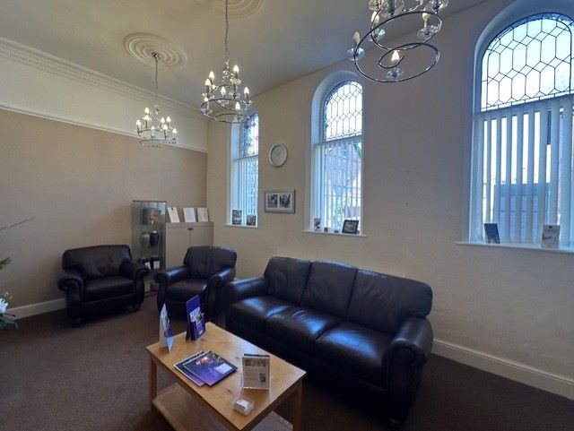The Old Methodist Church, Main Street, Kimberley, Nottinghamshire, NG16 2LL