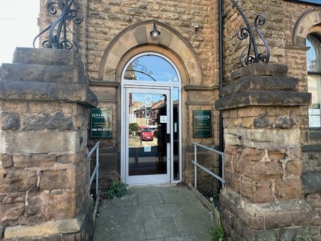 The Old Methodist Church, Main Street, Kimberley, Nottinghamshire, NG16 2LL