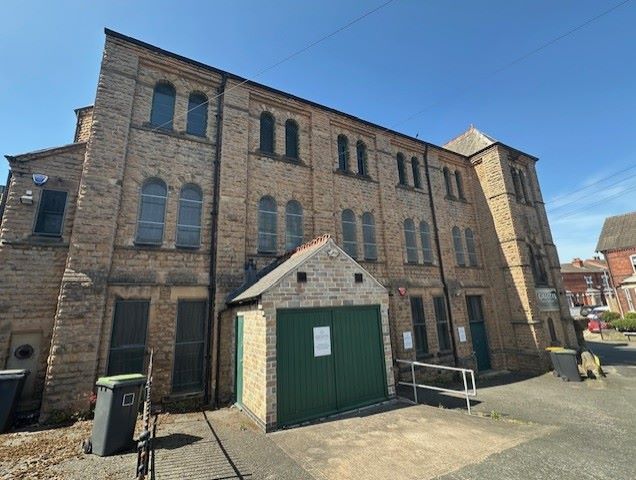 The Old Methodist Church, Main Street, Kimberley, Nottinghamshire, NG16 2LL