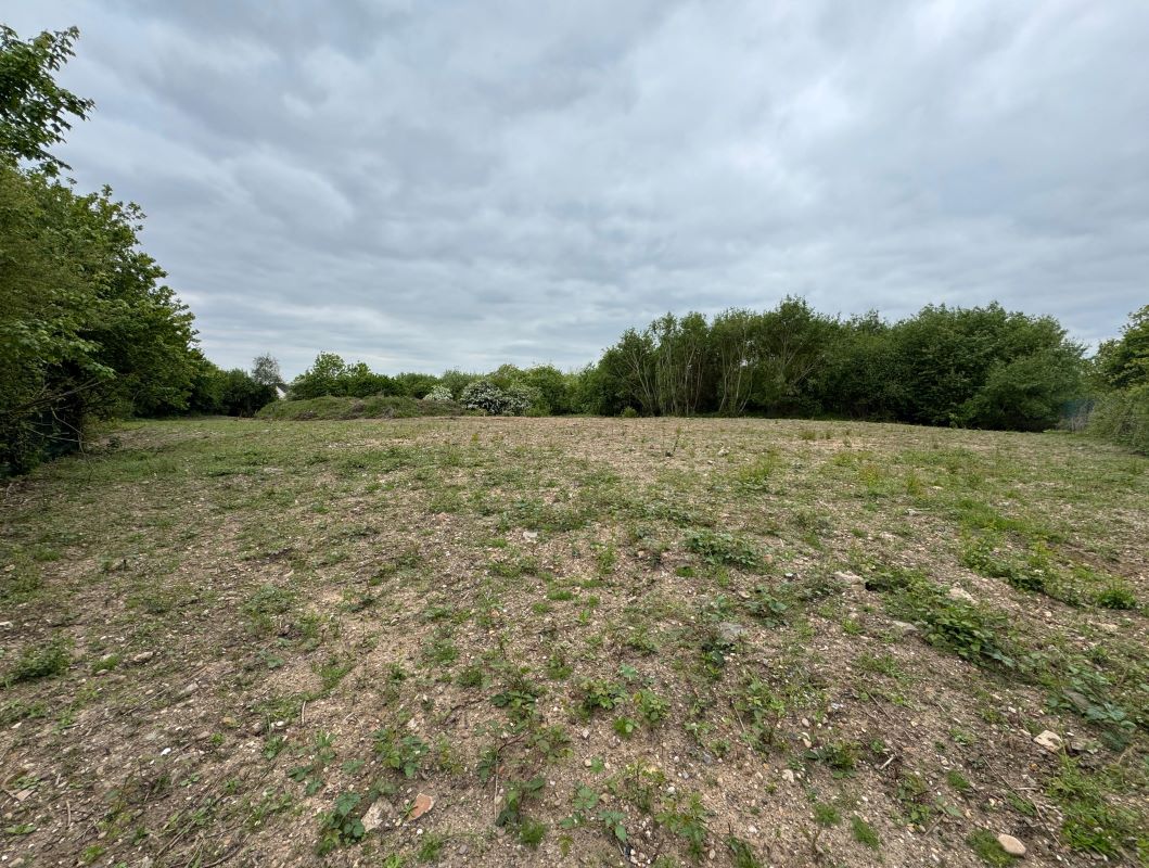 Development Land, Hilton Business Park, Hilton, Derbyshire, DE65 5LY