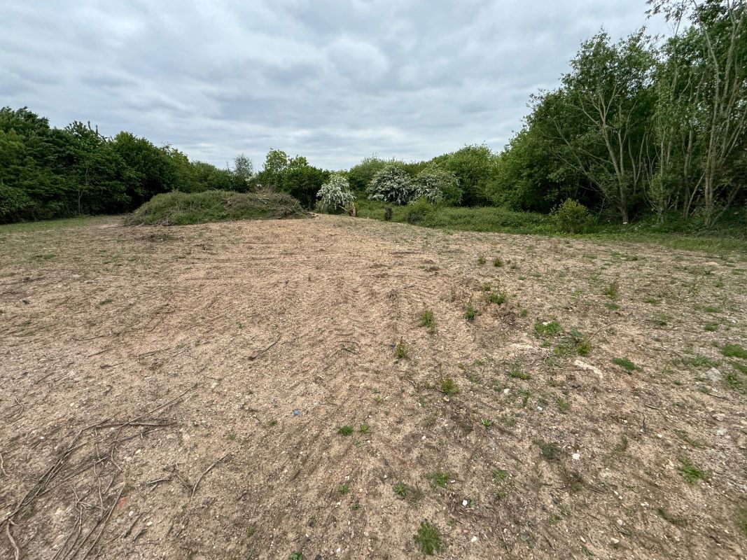 Development Land, Hilton Business Park, Hilton, Derbyshire, DE65 5LY