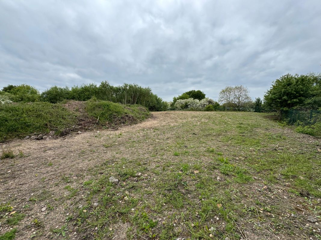 Development Land, Hilton Business Park, Hilton, Derbyshire, DE65 5LY