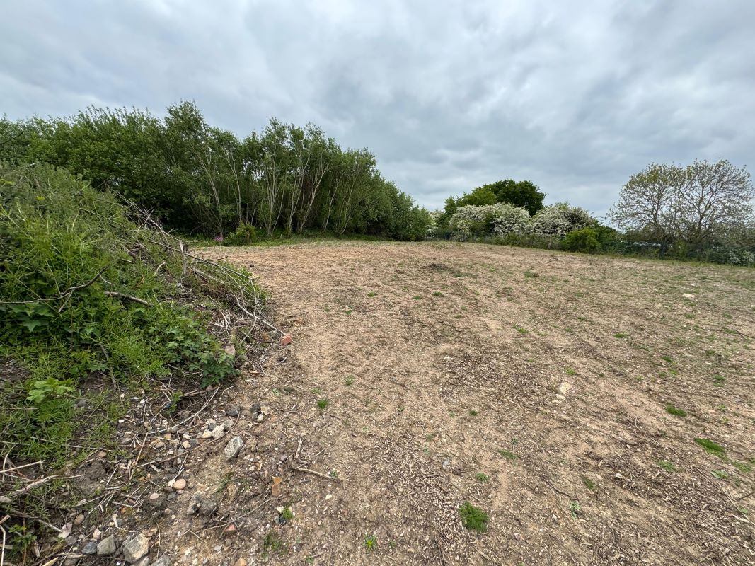 Development Land, Hilton Business Park, Hilton, Derbyshire, DE65 5LY