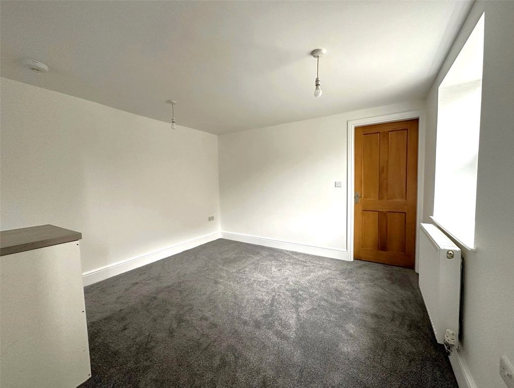Flat 2, 78 Musters Road, West Bridgford, Nottingham, NG2 7PS