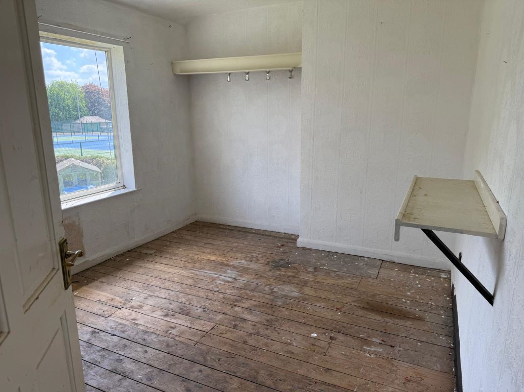 38 Conway Road, Carlton, Nottingham, NG4 2PX