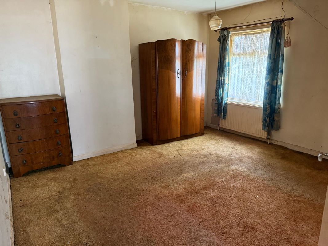 38 Conway Road, Carlton, Nottingham, NG4 2PX