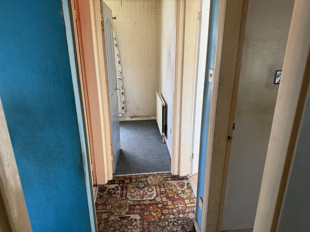 38 Conway Road, Carlton, Nottingham, NG4 2PX