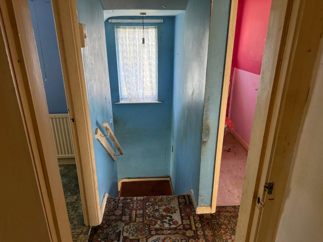 38 Conway Road, Carlton, Nottingham, NG4 2PX