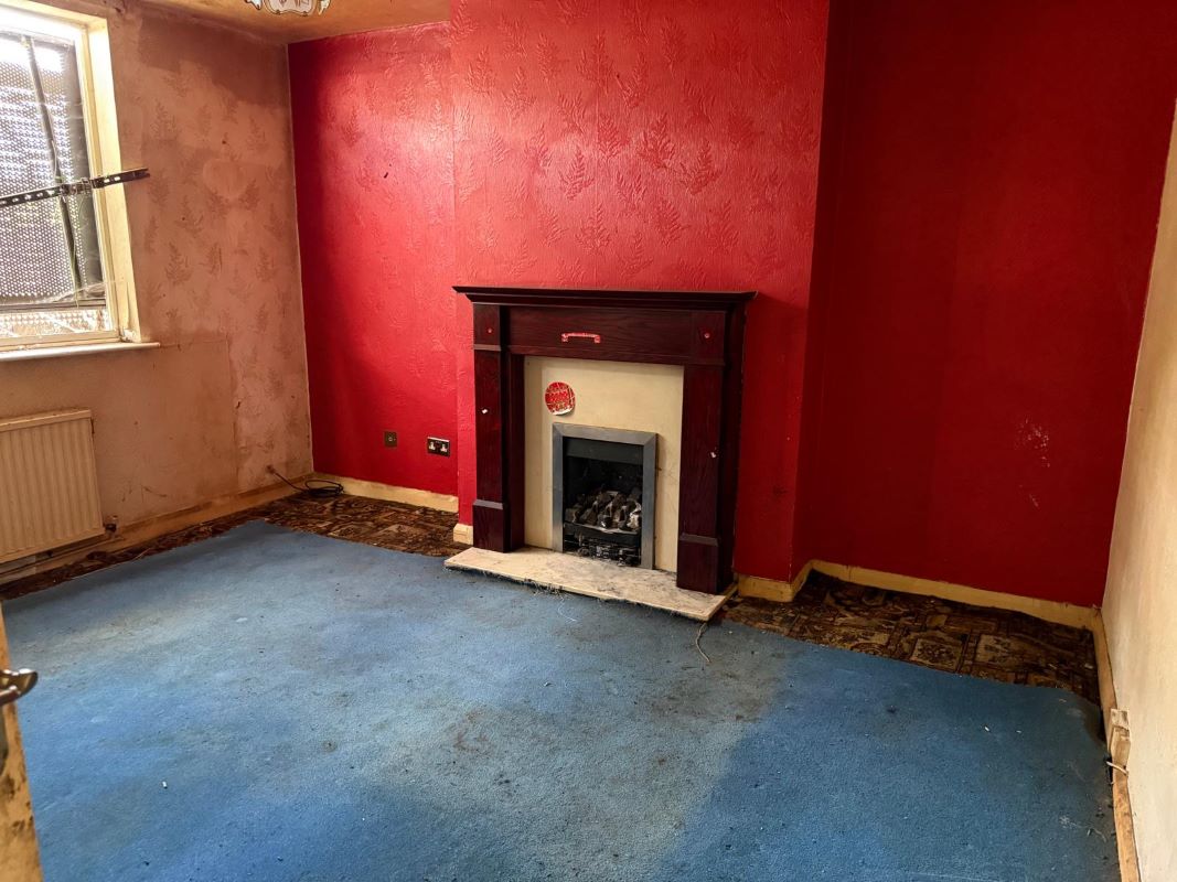 38 Conway Road, Carlton, Nottingham, NG4 2PX