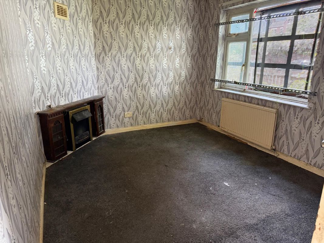 38 Conway Road, Carlton, Nottingham, NG4 2PX