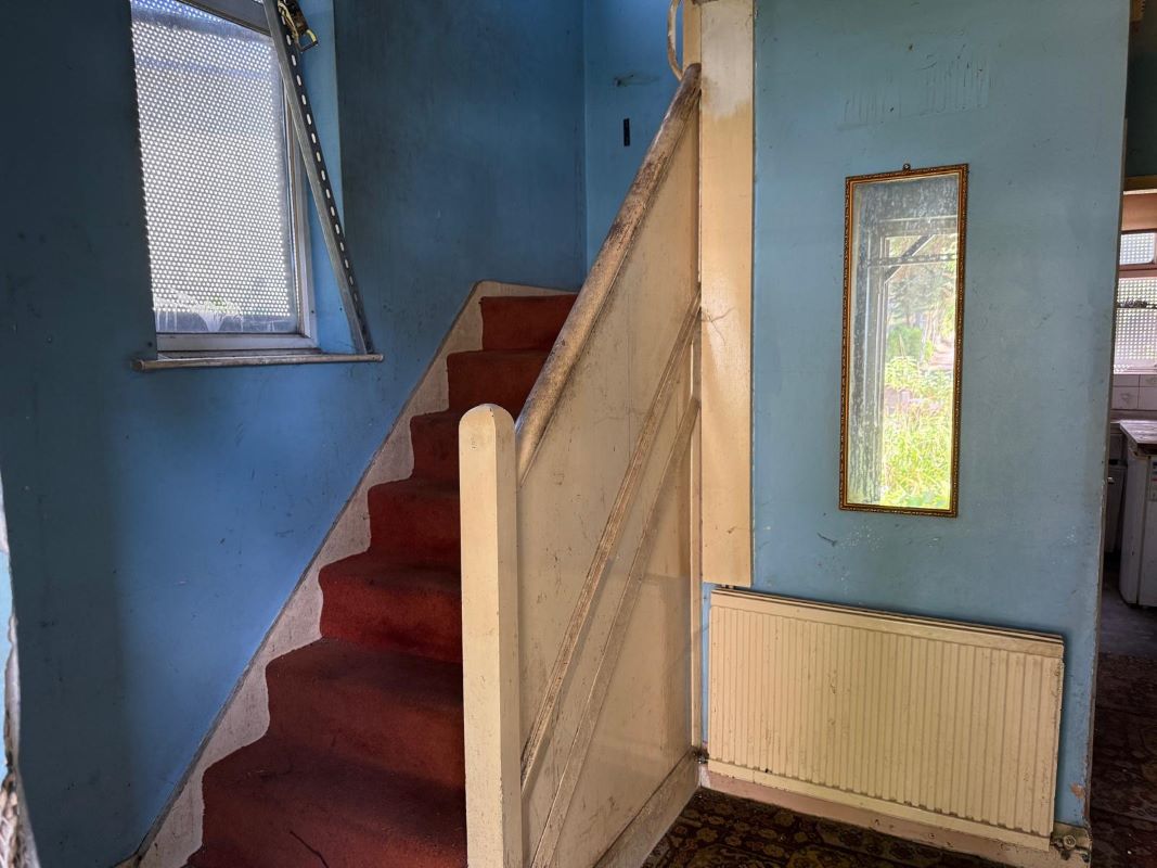 38 Conway Road, Carlton, Nottingham, NG4 2PX