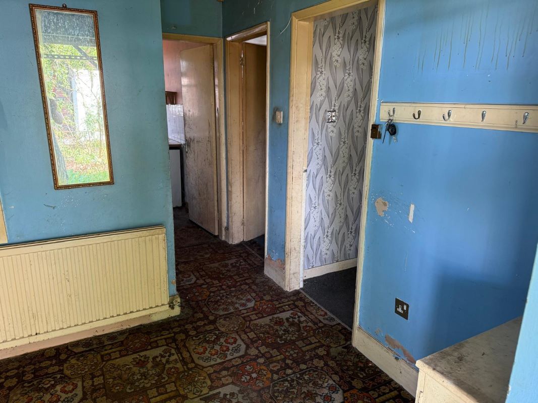 38 Conway Road, Carlton, Nottingham, NG4 2PX