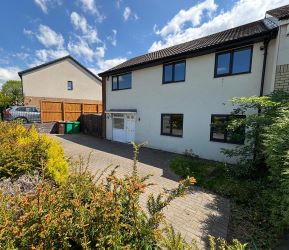17 Limmen Way, Nottingham, NG3 2QA
