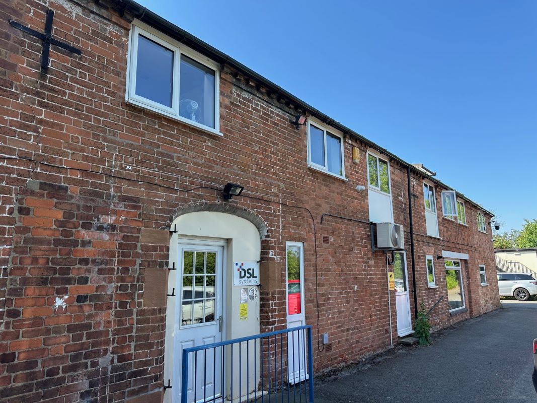 The Barn, Adbolton Lane, West Bridgford, Nottingham, NG2 5AS