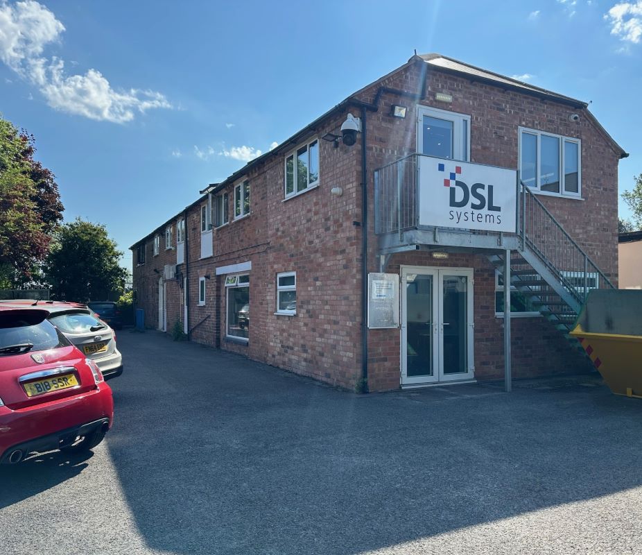 The Barn, Adbolton Lane, West Bridgford, Nottingham, NG2 5AS