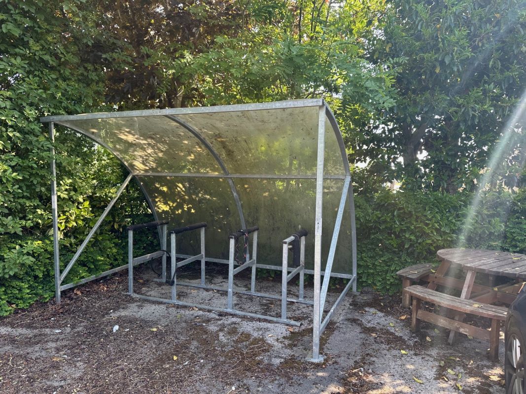 The Barn, Adbolton Lane, West Bridgford, Nottingham, NG2 5AS