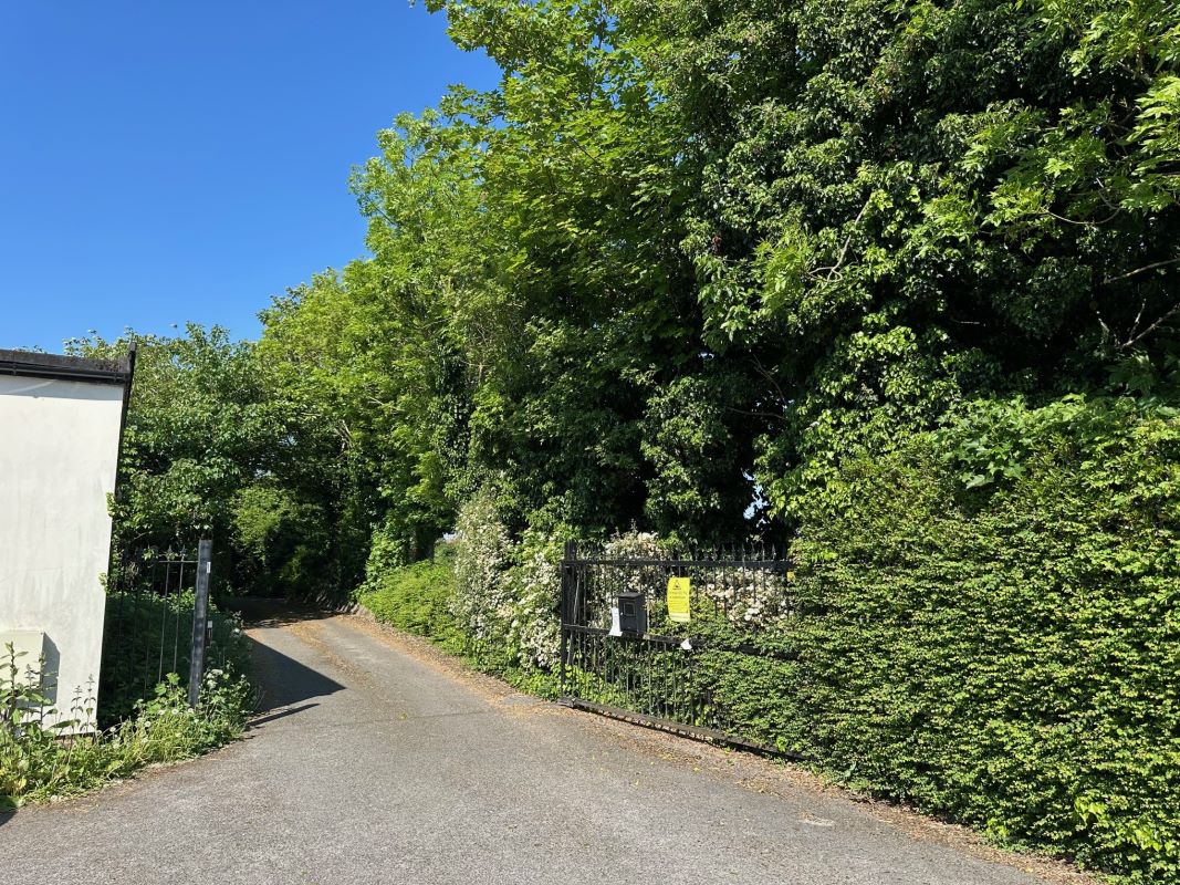 The Barn, Adbolton Lane, West Bridgford, Nottingham, NG2 5AS